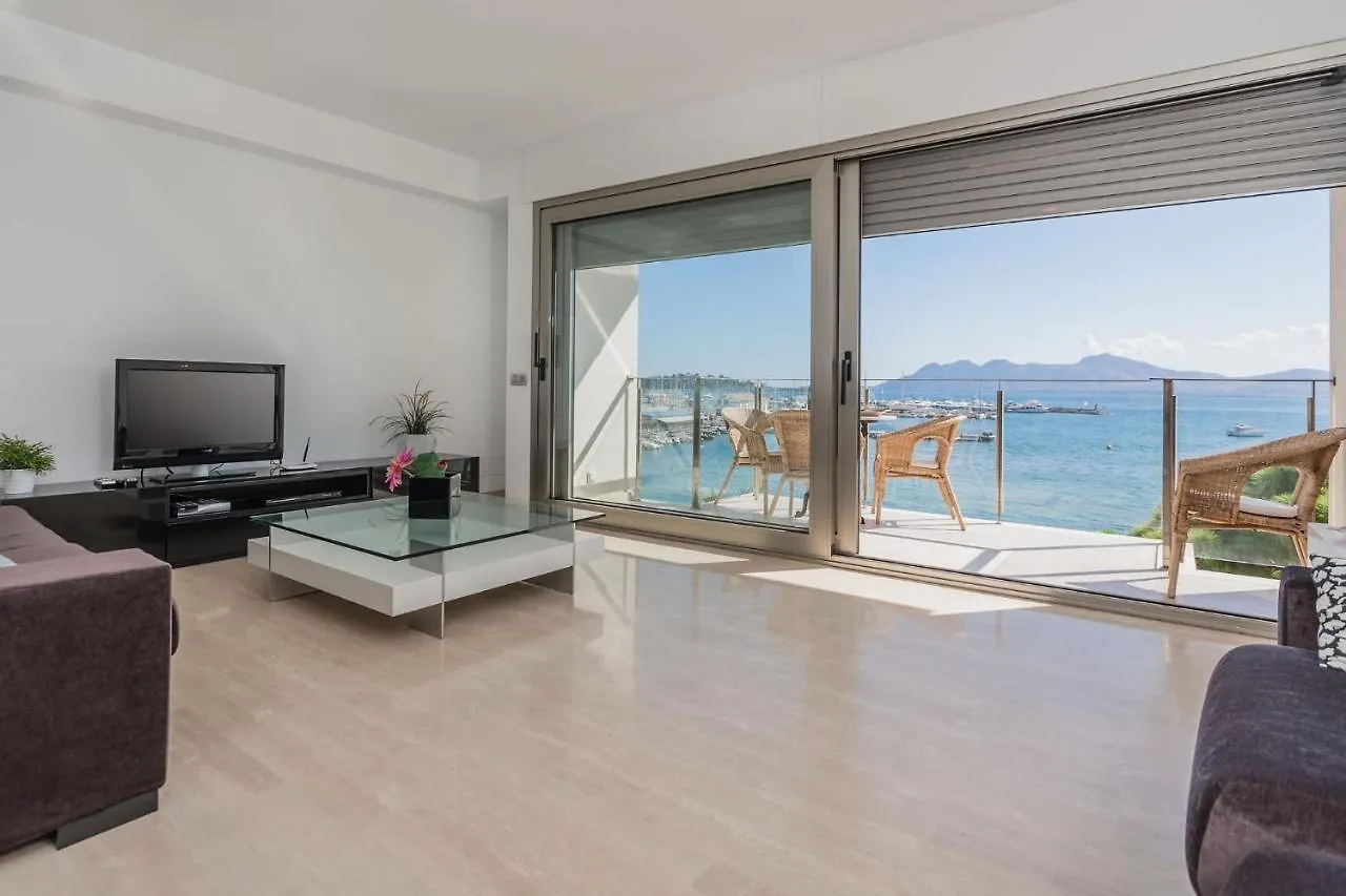 Apartment Colorado 3B By Sunvillas Mallorca Port de Pollenca