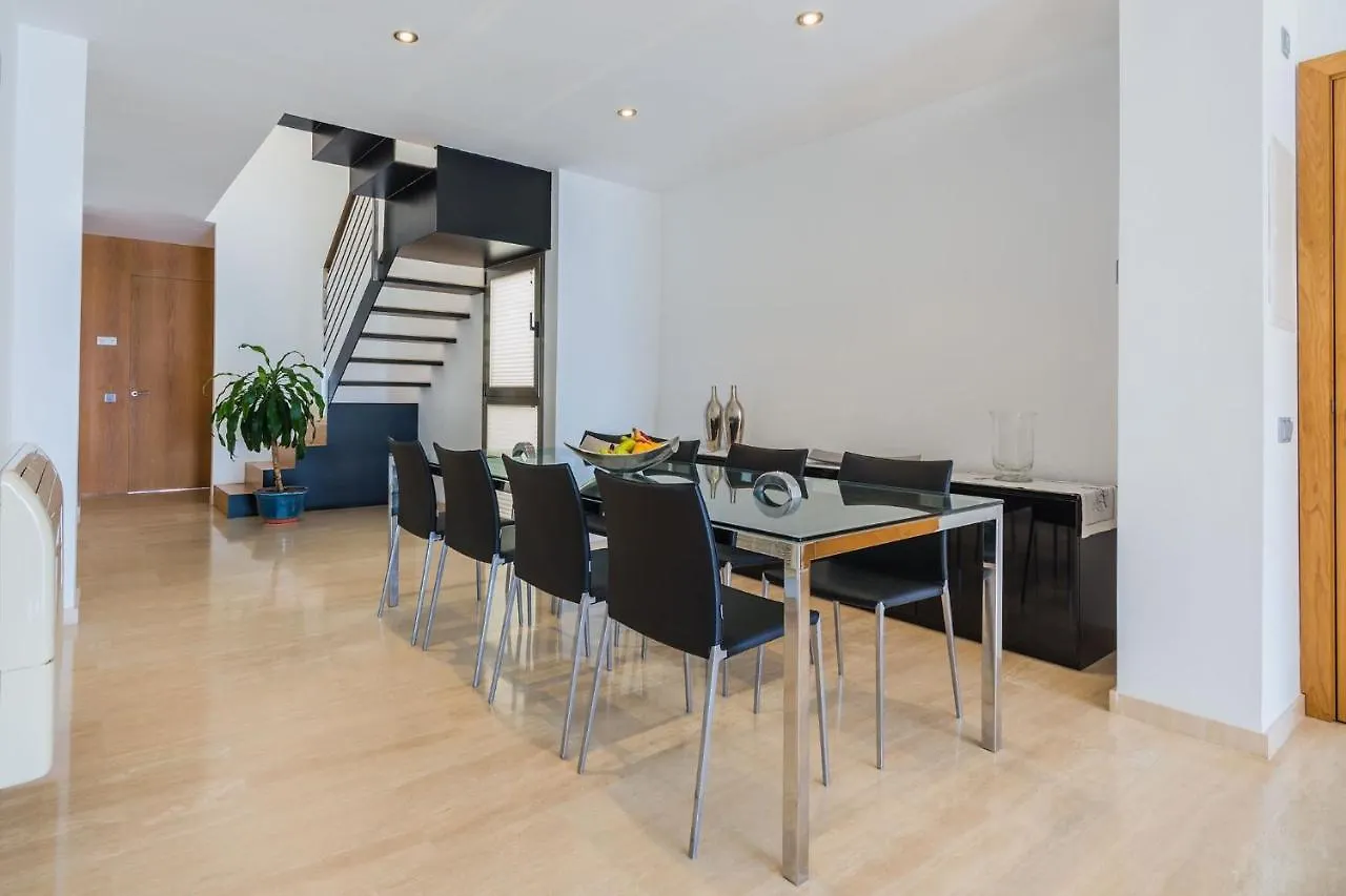 Apartment Colorado 3B By Sunvillas Mallorca Port de Pollenca