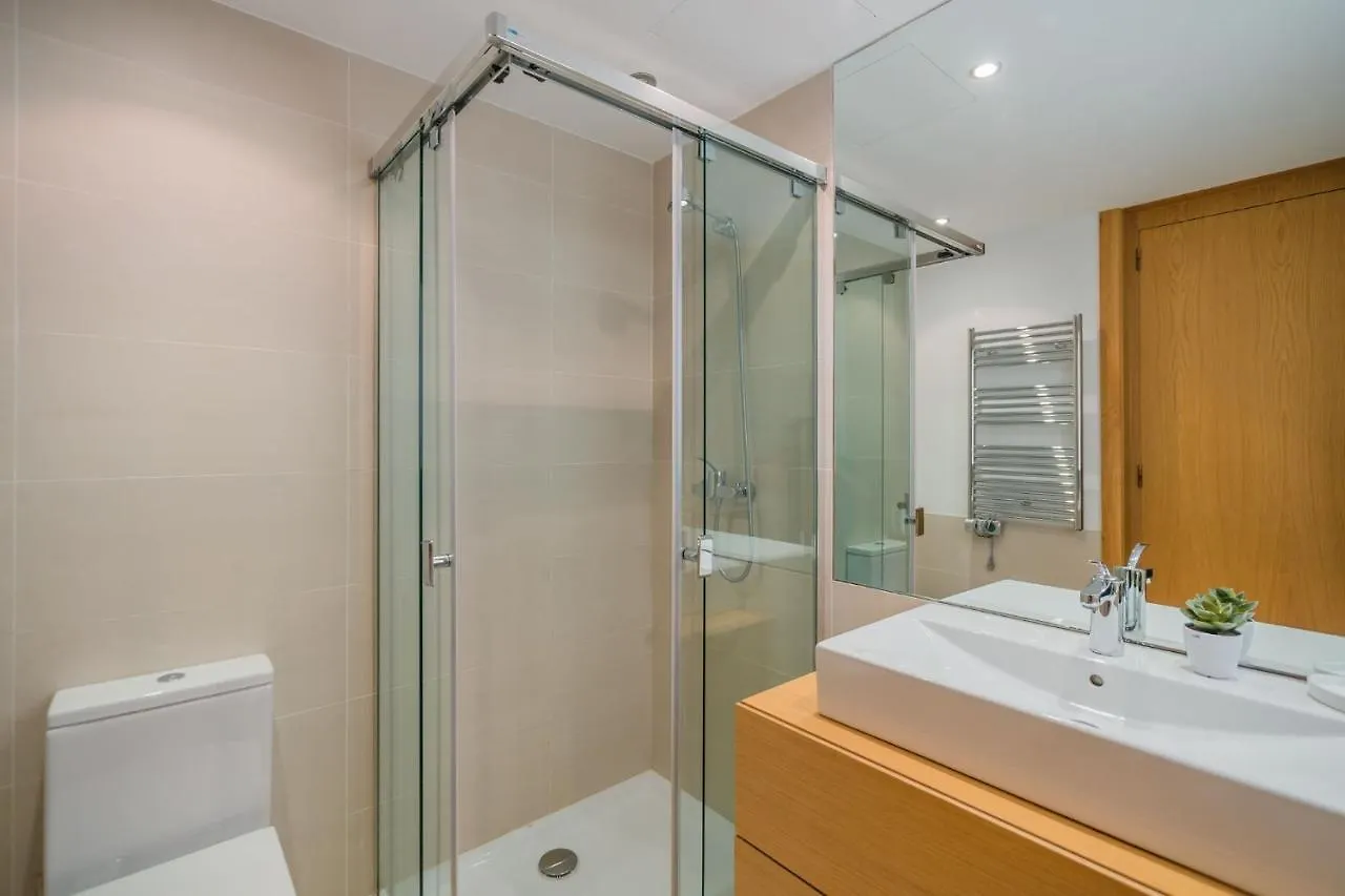 Apartment Colorado 3B By Sunvillas Mallorca Port de Pollenca Ισπανία