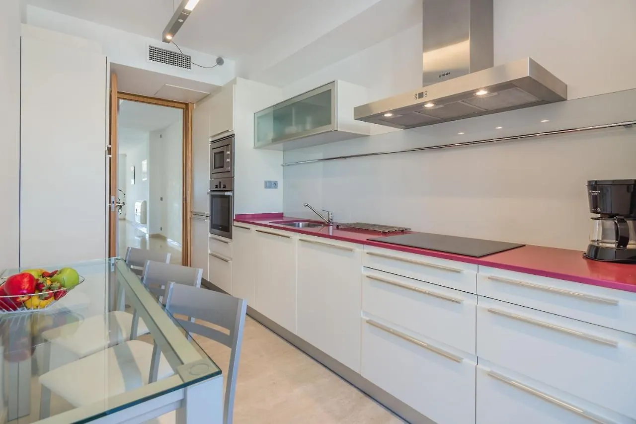 Apartment Colorado 3B By Sunvillas Mallorca Port de Pollenca