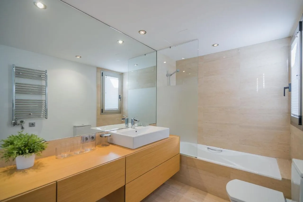 Apartment Colorado 3B By Sunvillas Mallorca Port de Pollenca