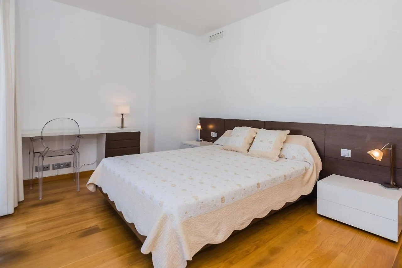 Apartment Colorado 3B By Sunvillas Mallorca Port de Pollenca