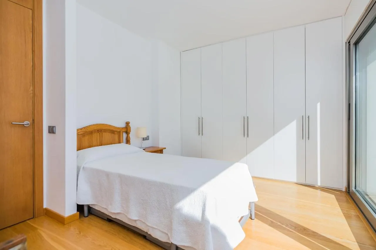 Apartment Colorado 3B By Sunvillas Mallorca Port de Pollenca 0*,